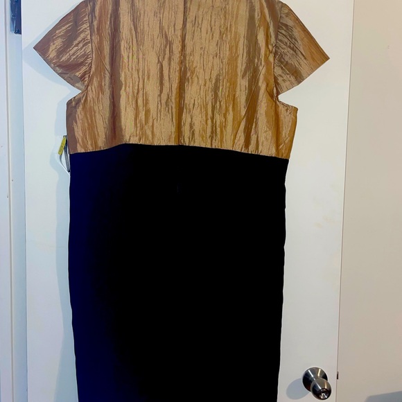 NWT Dana Kay Occasions Dress Sz 22W - Picture 6 of 6